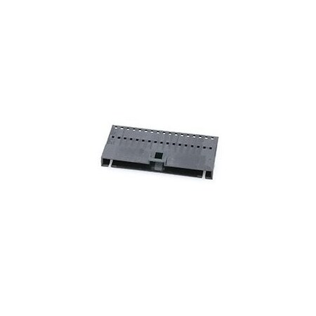 Molex Sl Wtw Conn Sr Wo/Mtge Opt A 17Ckt 701070016